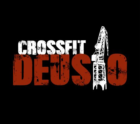 CrossFit Deusto - LinkedIn+Twitter - Fondo negro